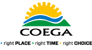 Coega